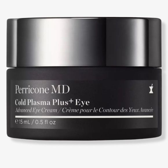 New in box Perricone MD Cold Plasma Plus + Eye - Picture 1 of 9
